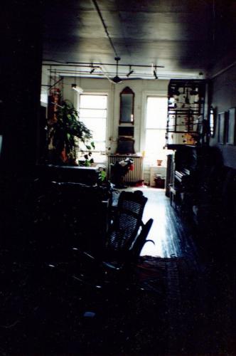 The Loft