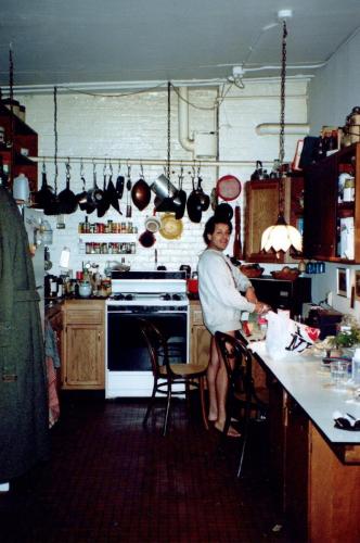 The Loft