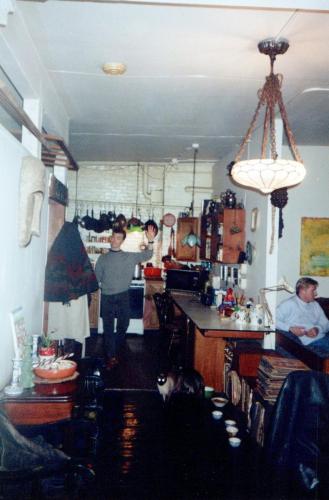 The Loft