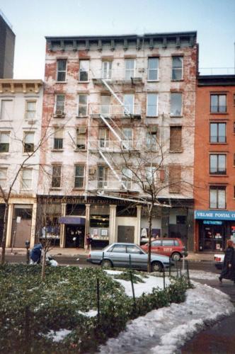 The Loft