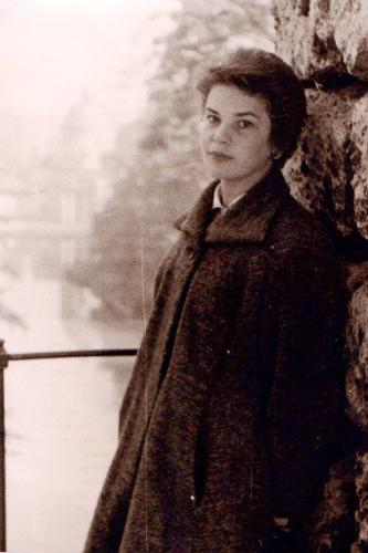 Diana