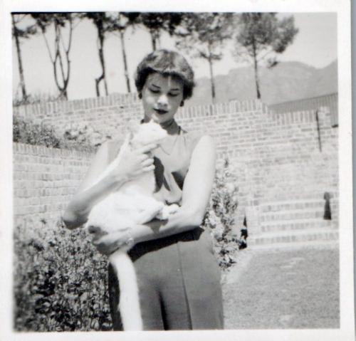 Diana