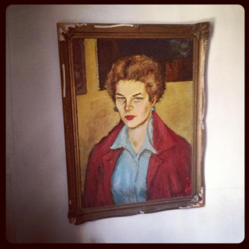 Portrait