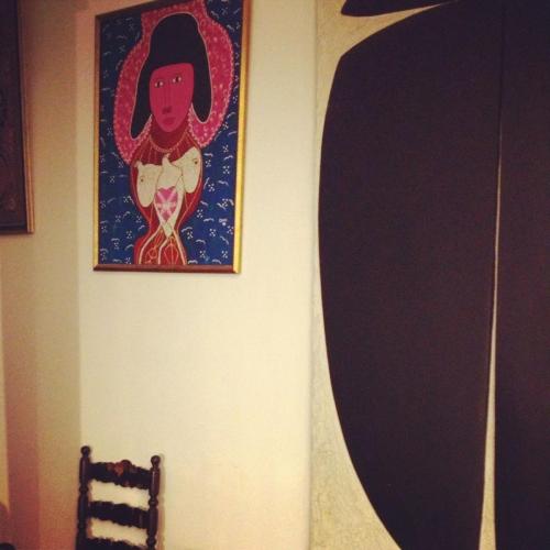 The Loft