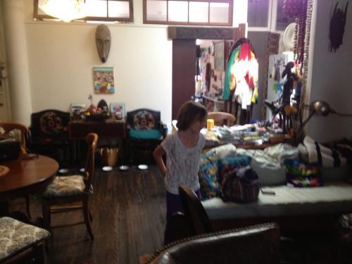 The Loft